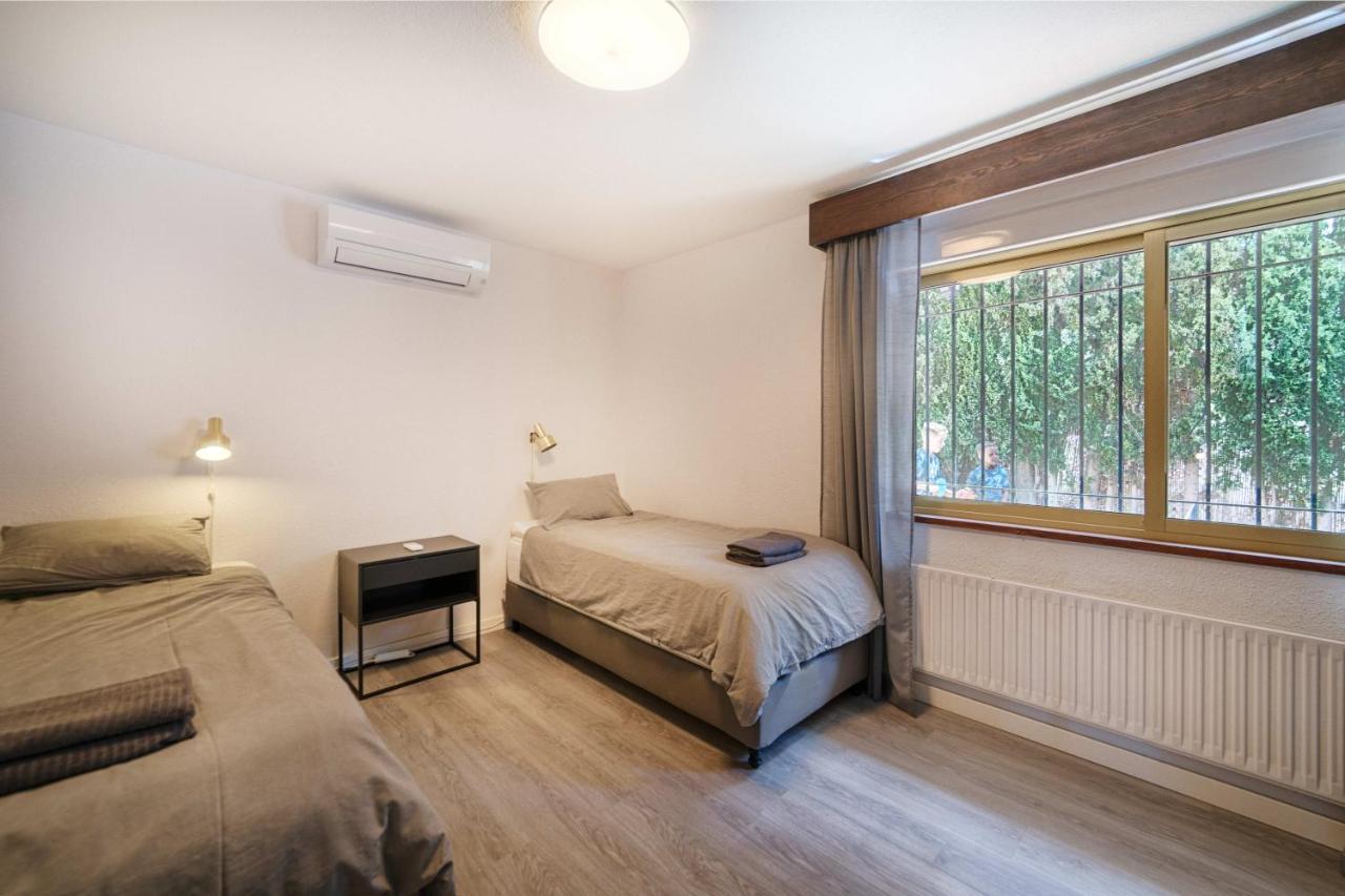 Villa Mimosa Sleeps 8 With Heated Pool Santa Fe de los Boliches Exterior photo